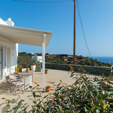 Villa Grey House Exámbela Esterno foto