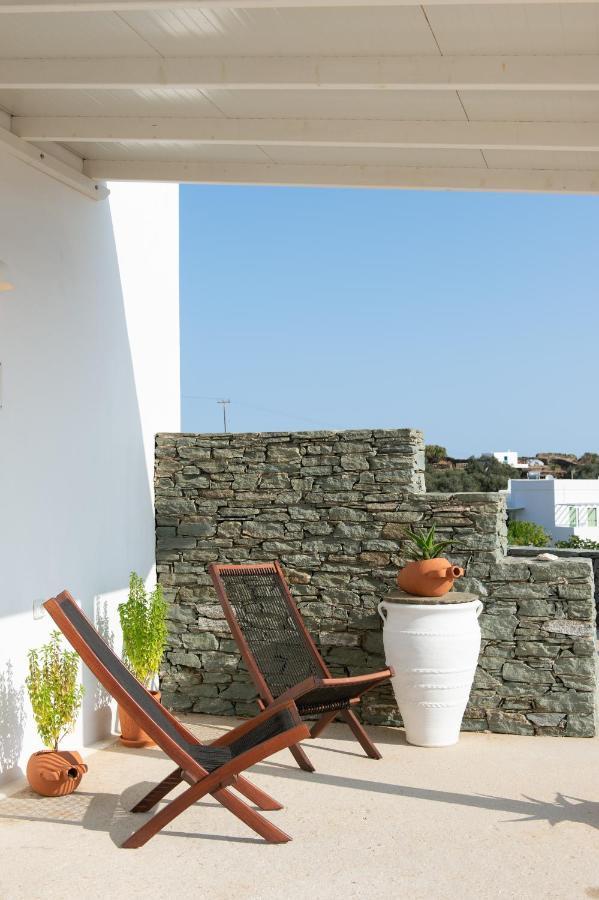 Villa Grey House Exámbela Esterno foto