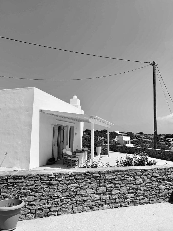 Villa Grey House Exámbela Esterno foto