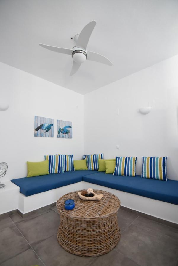 Villa Grey House Exámbela Esterno foto